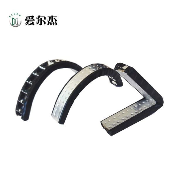 Alger insulating glass sealing material butyl spacer bar