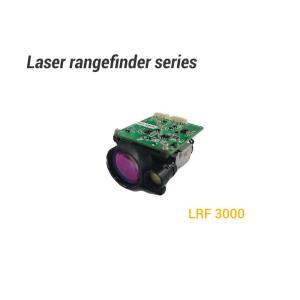 Best Multiple Target Detection Laser Range Finder Distance Measuring Module wholesale