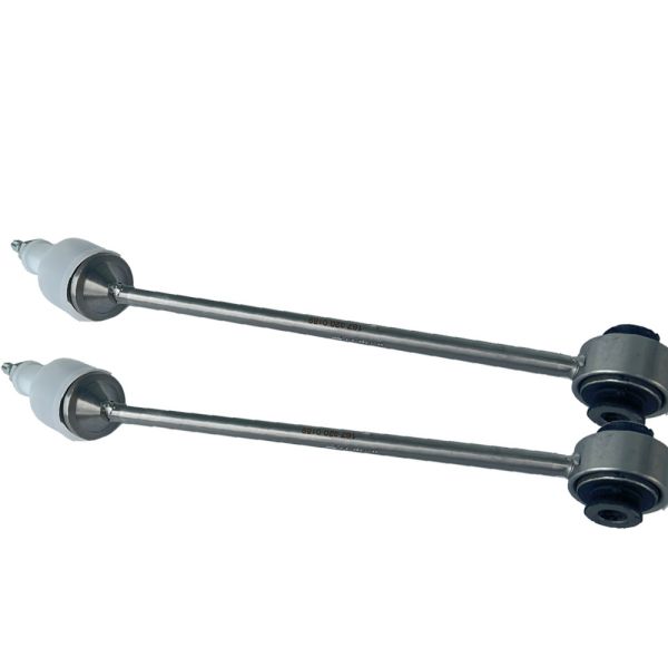 Auto Rod Strut Stabiliser Links A1673200189 A1673200289 For Benz