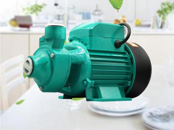 Cheap QB60 QB70 QB80 Domestic Electric Peripheral Clean Water Pump For Garden Use for sale
