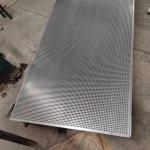 Weldable Stainless Steel Metal Mesh Screen for Custom Filters