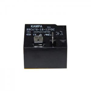 China T93 12Vdc 30/40a spdt high power pcb relay on sale