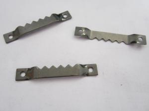 Sawtooth picture hanger/ sawtooth picture hanger, metal picture hanger for sale