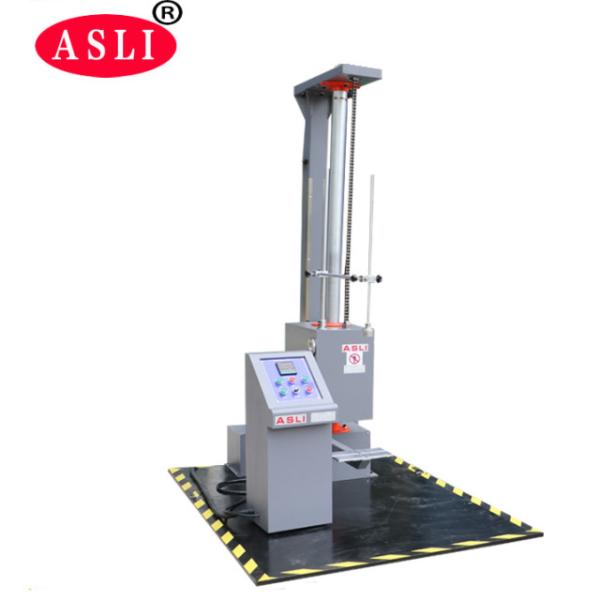 Cheap ISO 2248 Falling Drop Impact Testing Machine Drop Tester for sale