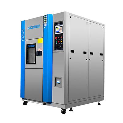 Cheap Hot And Cold Environmental Test Chambers With Multi Function Control for sale