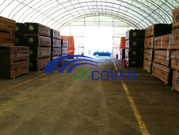 Super Wide Fabric Building(JIT-4966, JIT-4998, JIT-49115)
