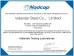 Velander Steel Co., Limited Certifications