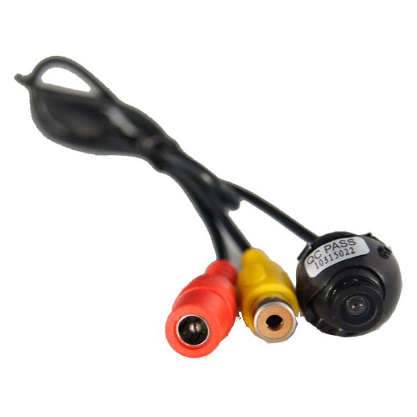Universal 360 Degree Rotation HD CCD Waterproof View Angle: 170 Degree Front/Side/Left/Right /Rear view Camera CMOS-360