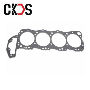 J05CT Isuzu Truck Engine Head Gasket Aluminum Material