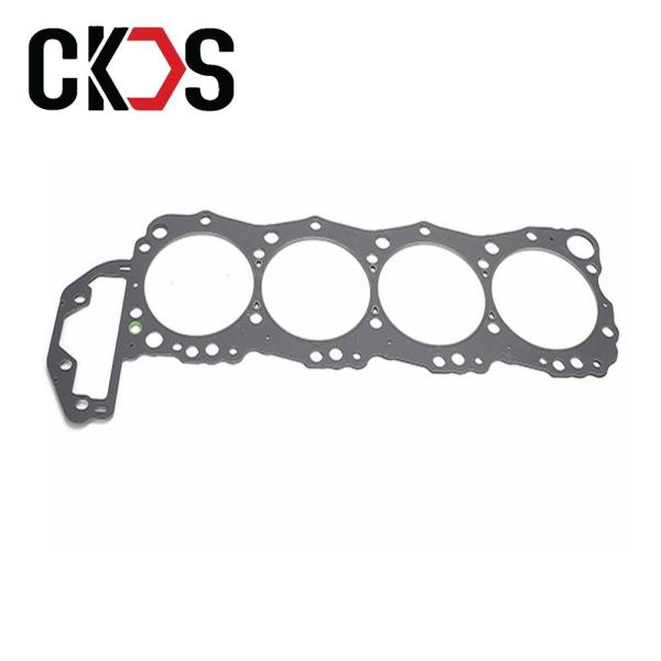 Cheap J05CT Isuzu Truck Engine Head Gasket Aluminum Material for sale