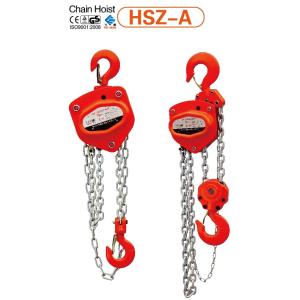 Best CHAIN BLOCK wholesale