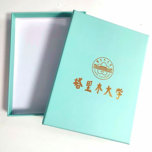 Paperboard Custom Retail Packaging Boxes CMYK Gravure Printing