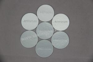 Best die-stamped induction liner (for PE bottle cap sealing wad, induction sealing liner) wholesale