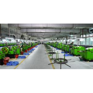 Wuhan Herorivet  Machinery Manufacturing  Co., Ltd