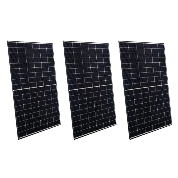330W Mono Half Cell Solar Panels 1000W 600W Solar PV Module