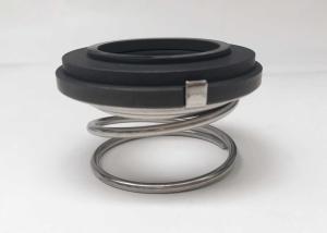 Tri Clover Pump Mechanical Seal With Stationary Shaft Size 0.75,1.125 ,1.5