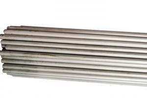 China ASTM B306 ASTM B111 UNS C70600 UNS C7060X Copper Nickel Alloy Pipe on sale