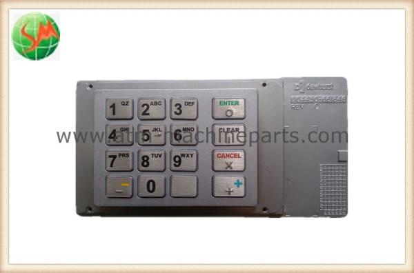 Cheap Bank Machine parts NCR keyboard EPP Pinpad in English version  445-0660140 for sale