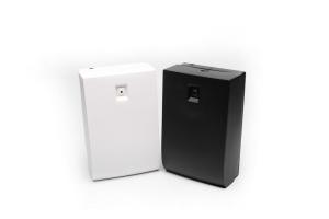 China Multi Color Hotel Aroma Diffuser / Small Fragrance Diffuser Machine on sale