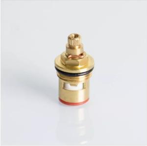 Quick Open Thermostatic Mixing Valve 125g Shower Temperature Cartridge
