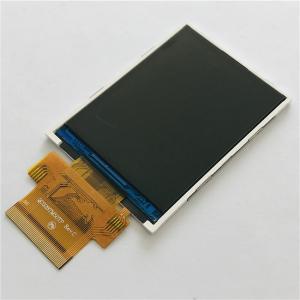 China PC SPI Color Bright 300nits TFT LCD Monitor No Touch Screen on sale