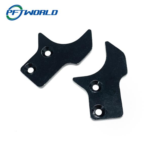 Cheap Steel CNC milling components for sale