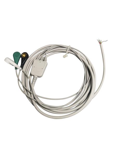 Cheap 18AWG ODM Medical Custom Cable Assembly Wiring Harness Assemblies for sale