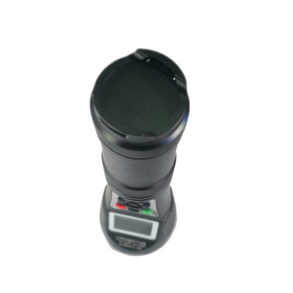 Cheap Rechargeable 32G LED Camera Flashlight IP66 Military Grade Torch for sale