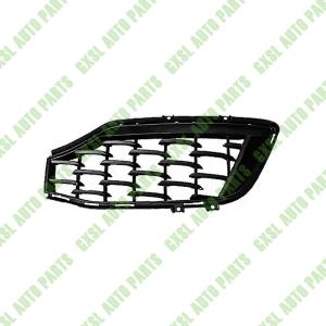 China For Maserati Ghibli 2018-2023 Front Bumper Lower Grille Left OEM 670099416  ﻿ on sale