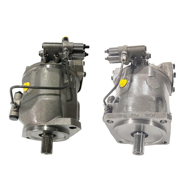 Cheap Versatile A10vso Rexroth Hydraulic Pumps Series 32 For Various Applicatpumpions for sale