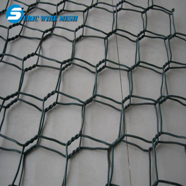 Hexagonal Wire Mesh For Chicken, Rabbit in Poultry (Direct Factory, Fast Delivery)