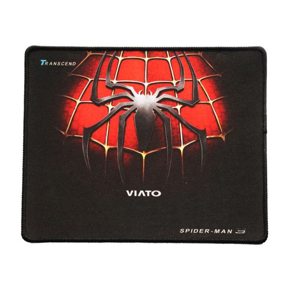 Minglu MP-046 Non-Slip Rubber Gaming Mouse Pad Rectangle Mouse Pads for Computers Laptop