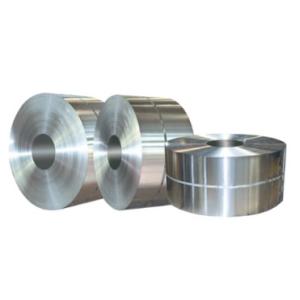 Best 600-1250mm Electrolytic Tinplate Coils Corrosion Resistance wholesale