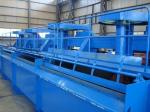 High Rate BF Series Flotation Machine Easy Operation Smooth Operation