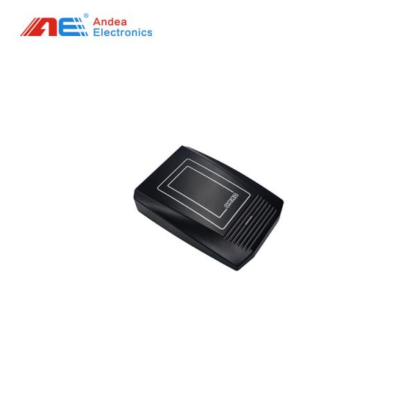 Cheap 860-960MHz UHF RFID Reader Contactless Card Reader Desktop RFID Reader For Card Issuing And Access Control for sale