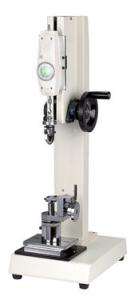 China Configurable Non Destructive Testing Equipment For Button Test on sale