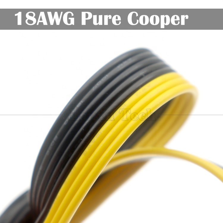 24PIN to 18PIN ATX Power Cable for Computer