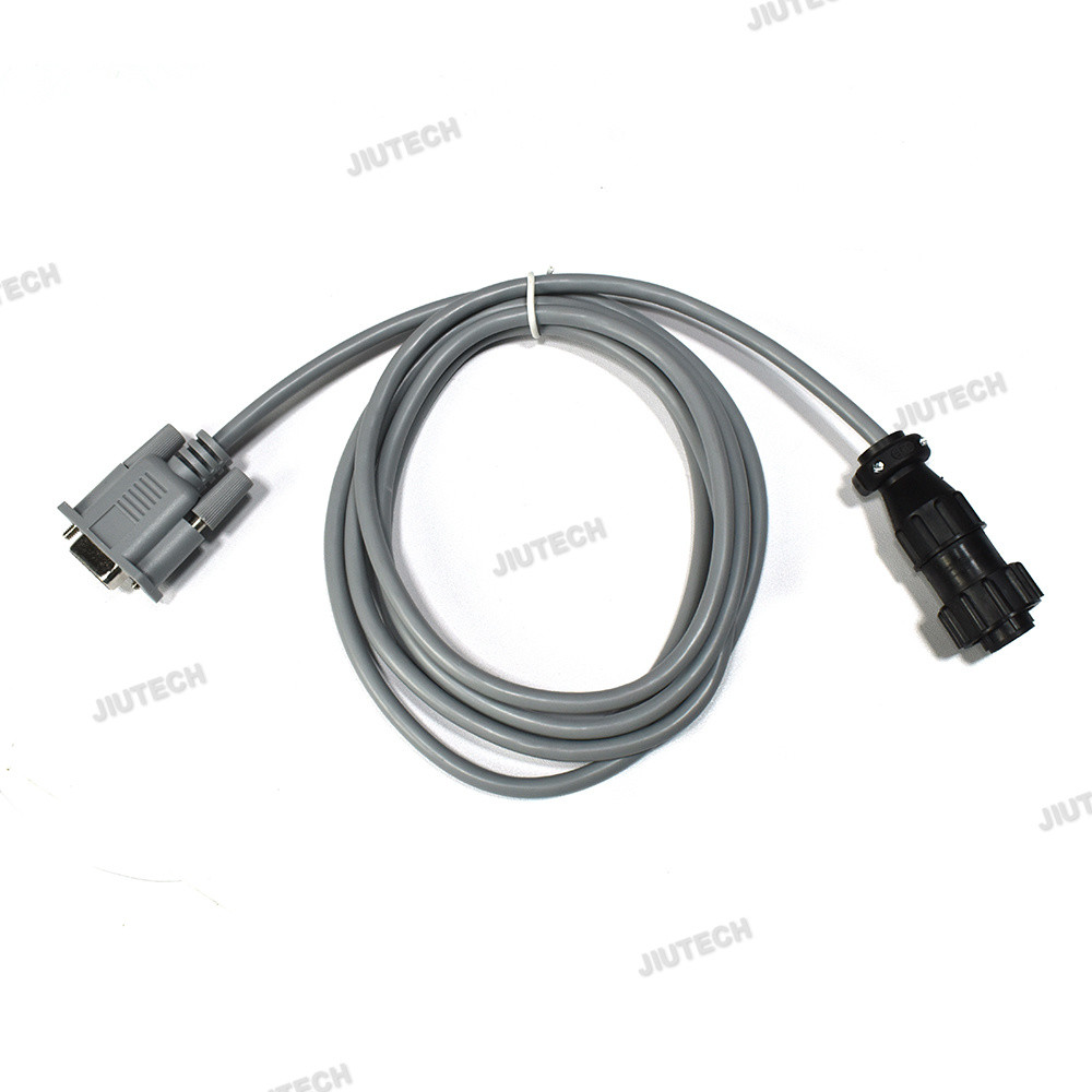 Truck Box Diagnosis Tool Can Interface Can Bus Line Truckcom Program For Toyota Bt Forklift Canbox Usb Arm7 Diagnostic C