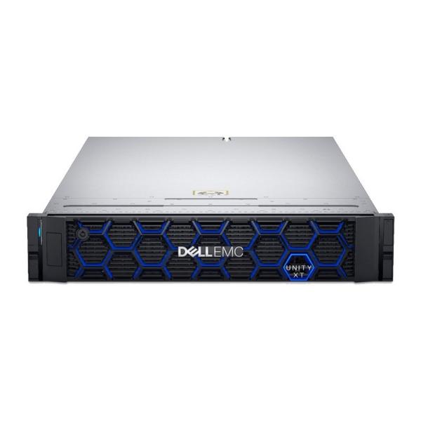 Cheap EMC Unity 480f Flash Array 2u Rack Network Storage Customizable Storage Solution for sale