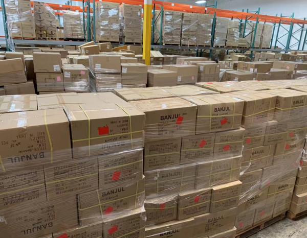 Cheap China To BOSTON Door To Door Shipping International for sale