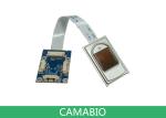 CAMA-AFM32 Biometric USB Fingerprint Reader Support USB and UART Communication