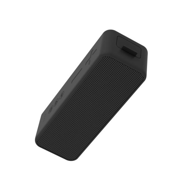 Cheap Mini Wireless Bluetooth Speaker 10W With 3.7V 2200mAh Battery for sale