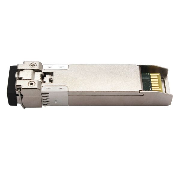 10G SFP+ MMF 850nm 300m LC DOM Transceiver Module Compatible Cisco 10G SFP+ Transceiver