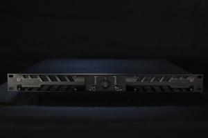 2600w 2 Channel Audio Amplifier
