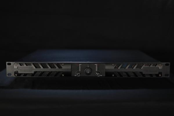 Cheap 2600w 2 Channel Audio Amplifier for sale