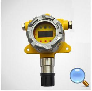 Best HCN gas monitor/detector transmitter used in steel metallurgy industry wholesale