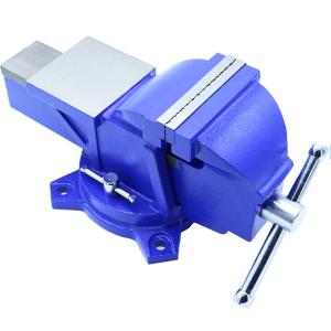 Best Swivel Machine Vice | Bench Vice With Universal Vertex Rotating Table wholesale