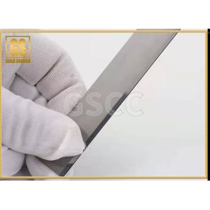 Best Versatile Tungsten Carbide Fiber Blade For Various Cutting Tasks wholesale