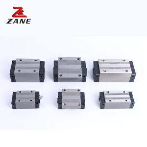 GHH HA Linear Bearing Block Long Life Use 20mm Linear Rails HGH35