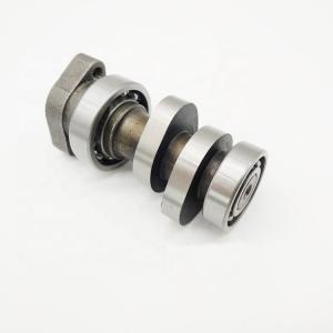 China Motorcycle Spare Parts Motorcycle/Scooter Engine Parts Camshaft KTT Camshaft on sale